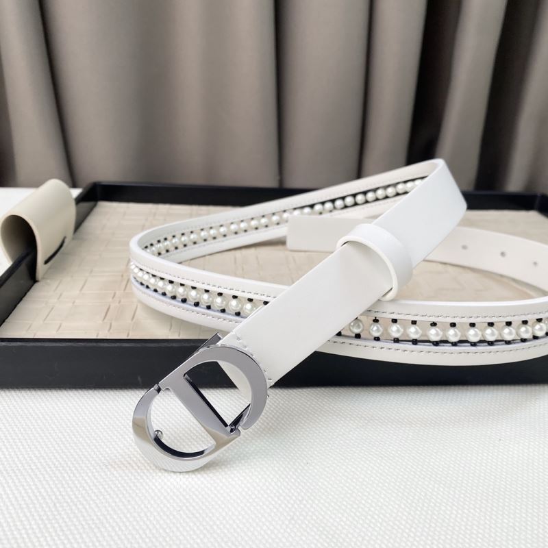 Christian Dior Belts